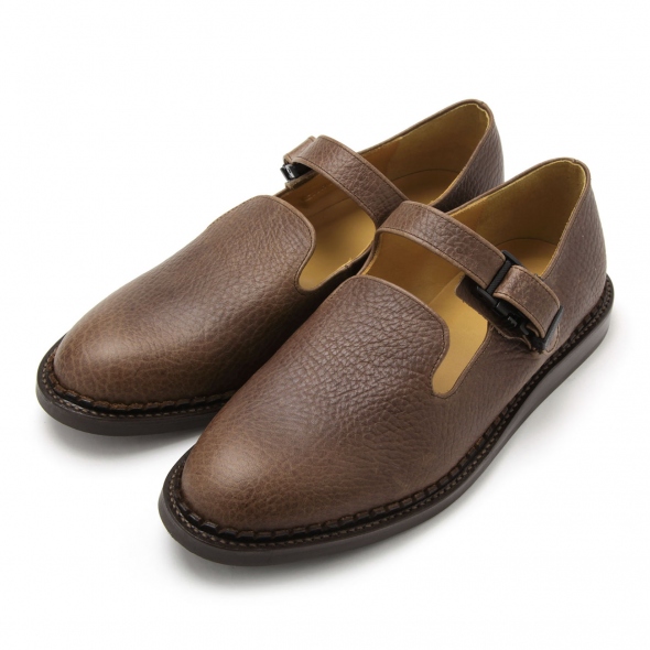 靴 hender scheme neo strap Hender Scheme
