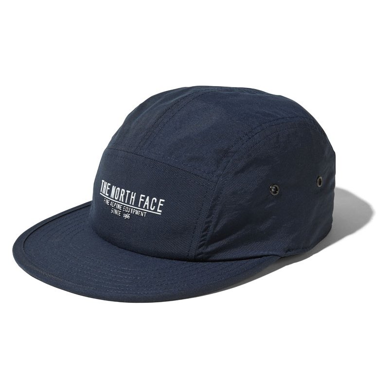 THE NORTH FACE / ザ ノース フェイス | Five Panel Cap - UN アーバン