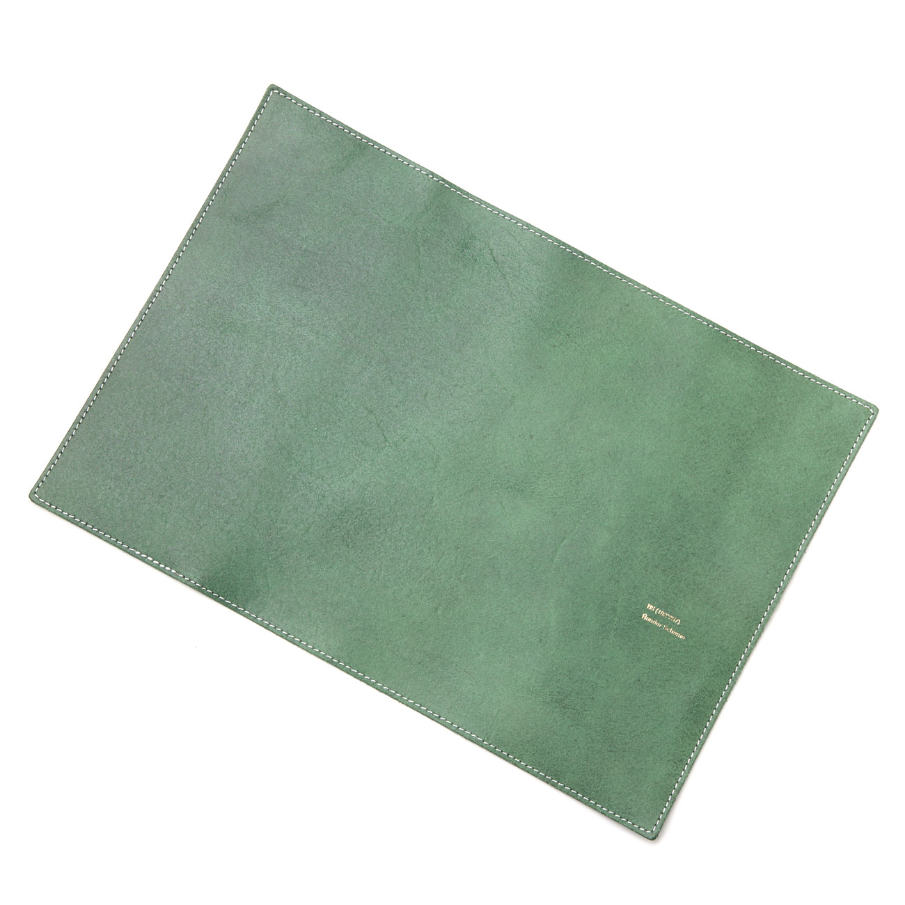 Hender Scheme / エンダースキーマ | note cover B5 - Green | 通販