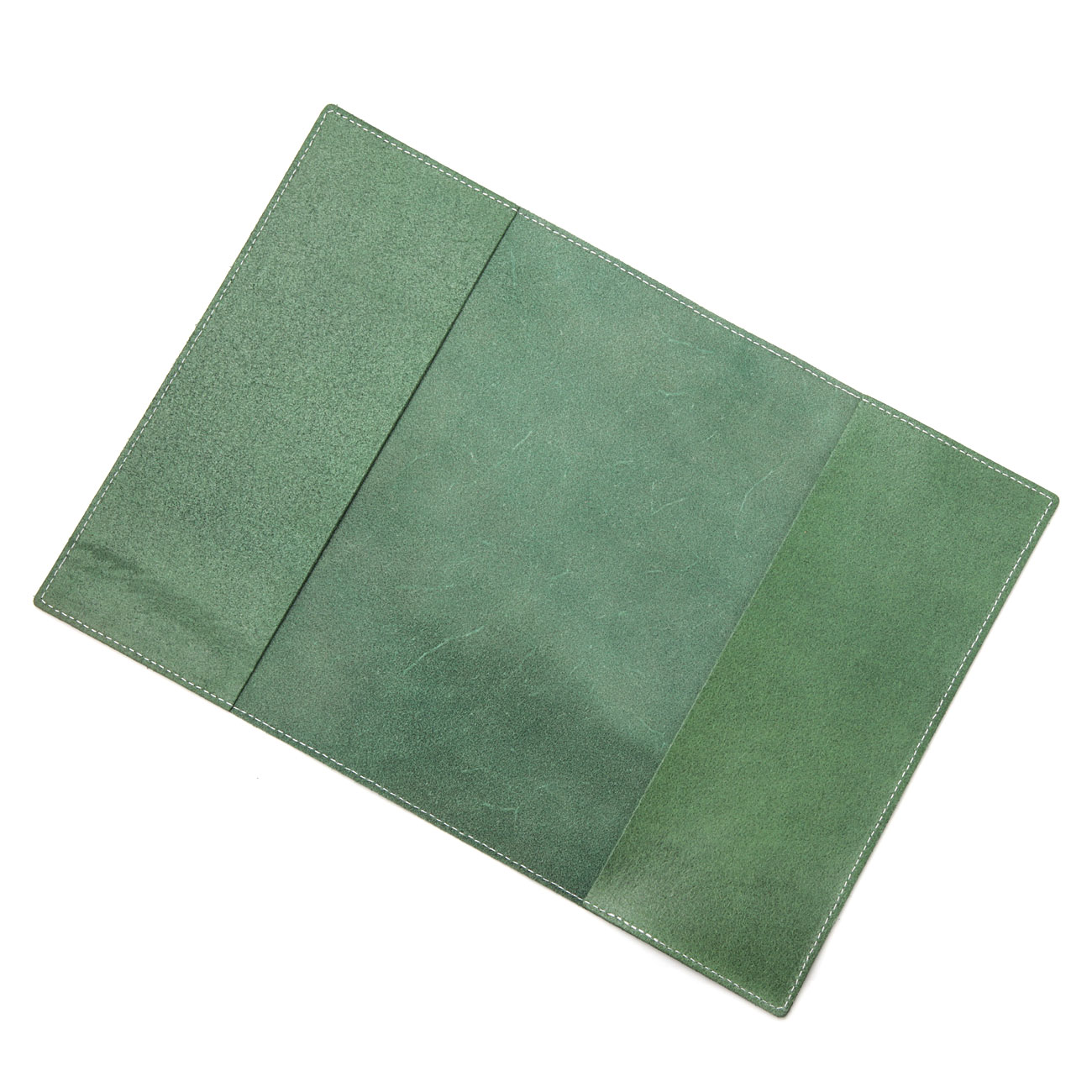 Hender Scheme / エンダースキーマ | note cover B5 - Green | 通販