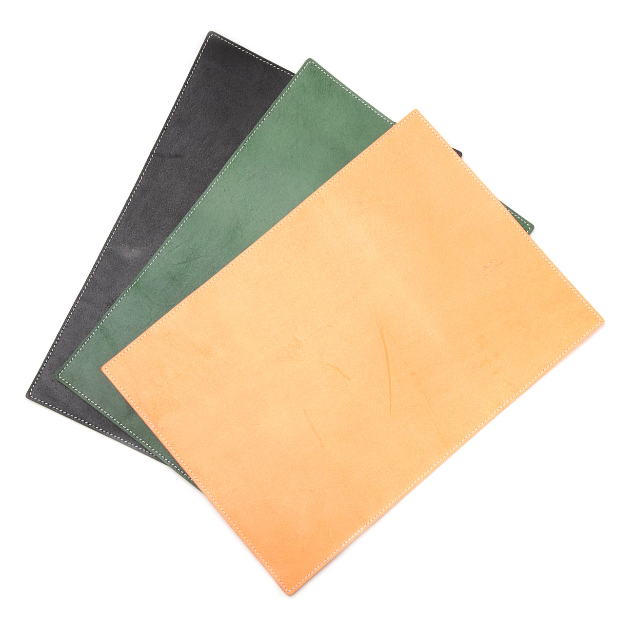 Hender Scheme / エンダースキーマ | note cover B5 - Green | 通販