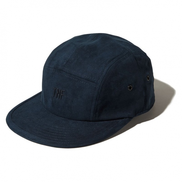 THE NORTH FACE / ザ ノース フェイス | Suede Jet Cap - UN アーバン