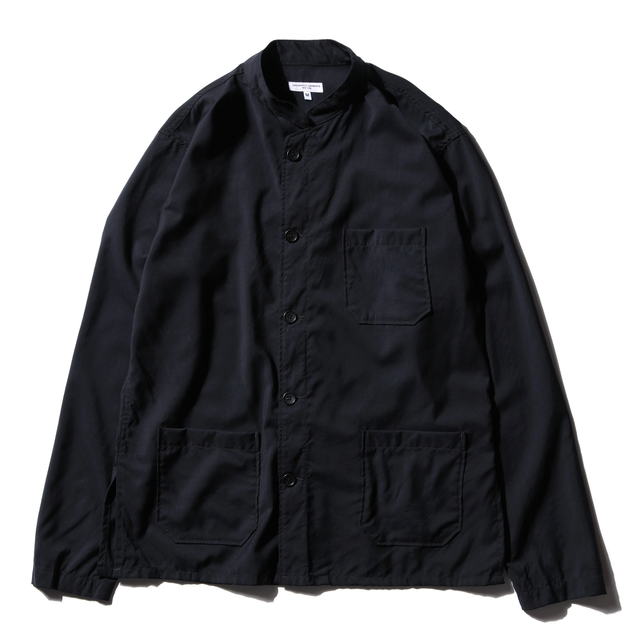 ENGINEERED GARMENTS / エンジニアドガーメンツ | Dayton Shirt