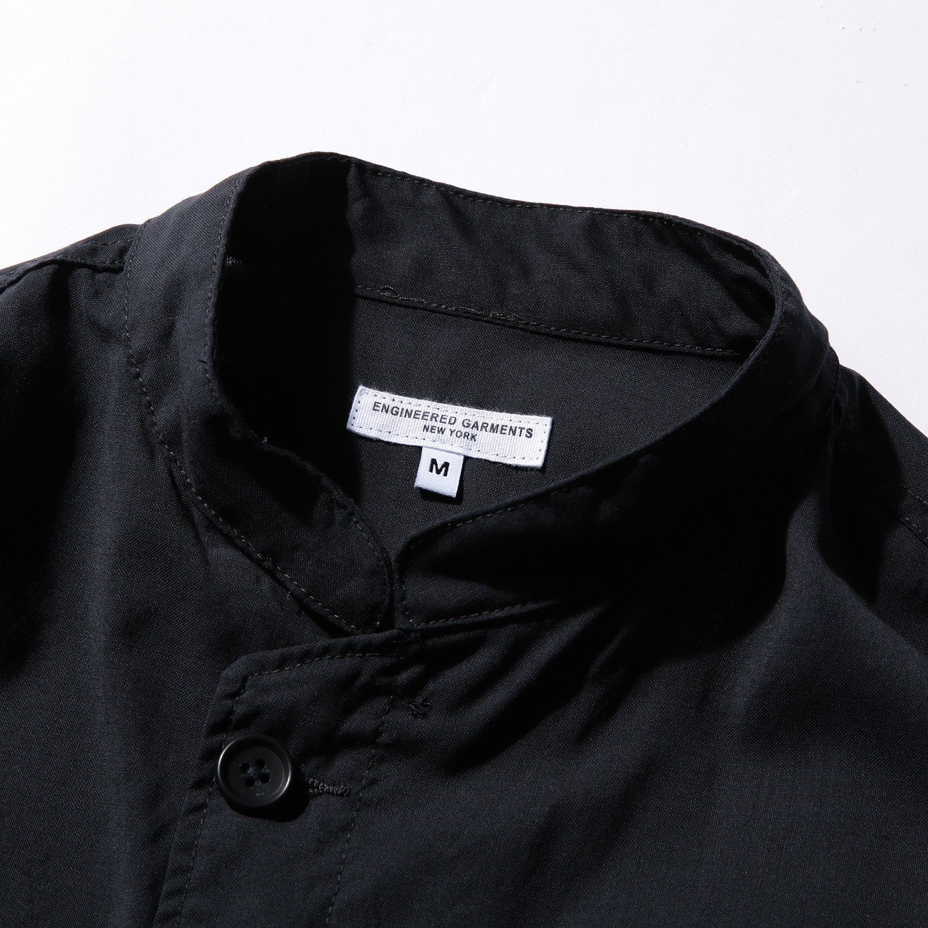 極美品 エンジニアード ガーメンツ DAYTON SHIRT トロピカル ウール ENGINEERED GARMENTS / エンジニアドガーメンツ | Dayton Shirt