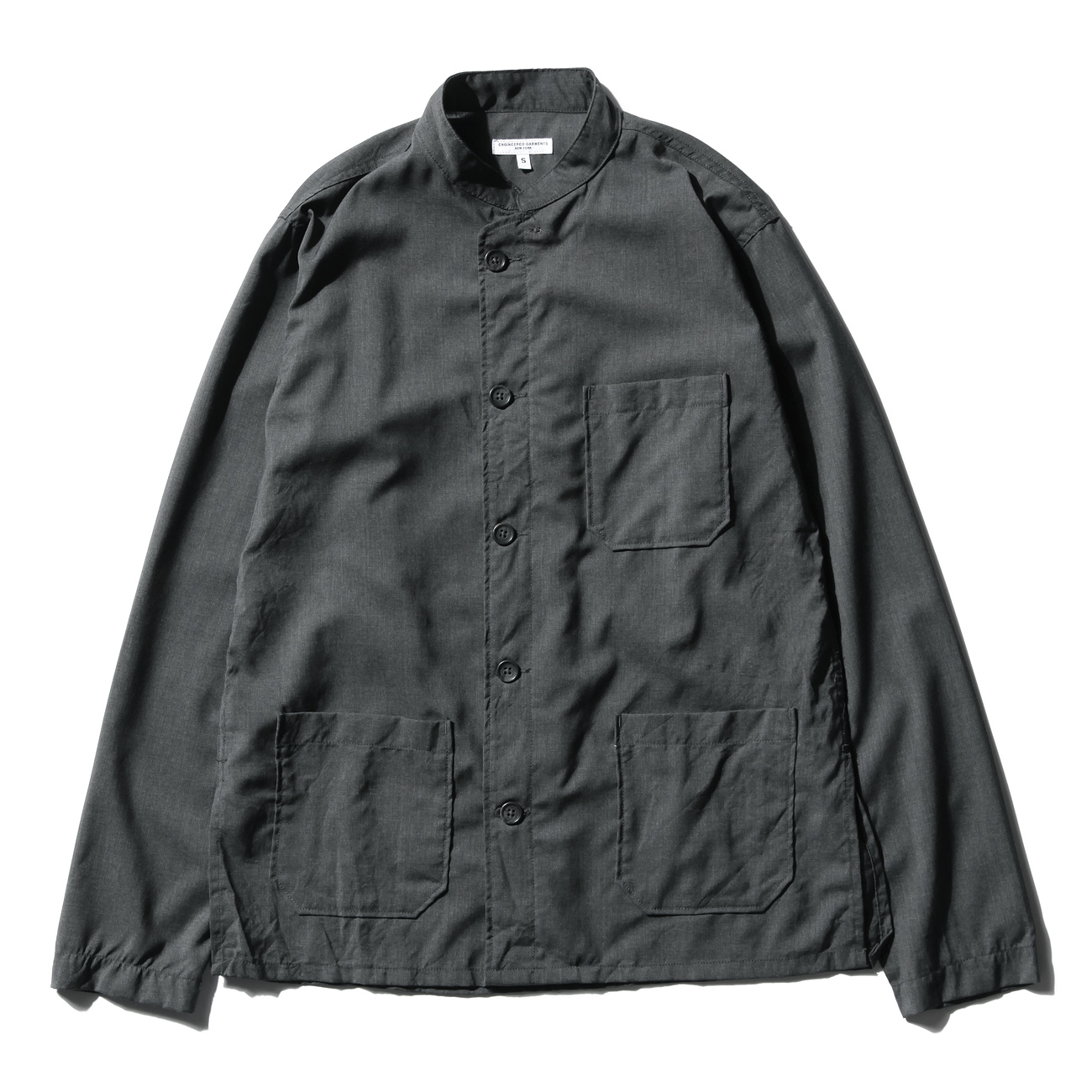 ジャケット・アウター ENGINEERED GARMENTS Dayton Shirt Engineered Garments / Dayton Shirt | Dresswell（ドレスウェル）