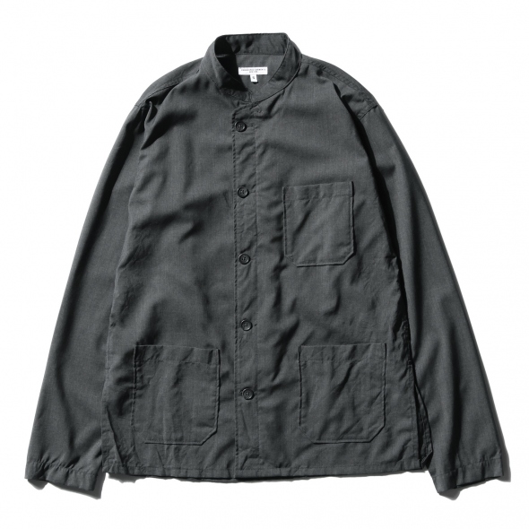 ENGINEERED GARMENTS / エンジニアドガーメンツ | Dayton Shirt