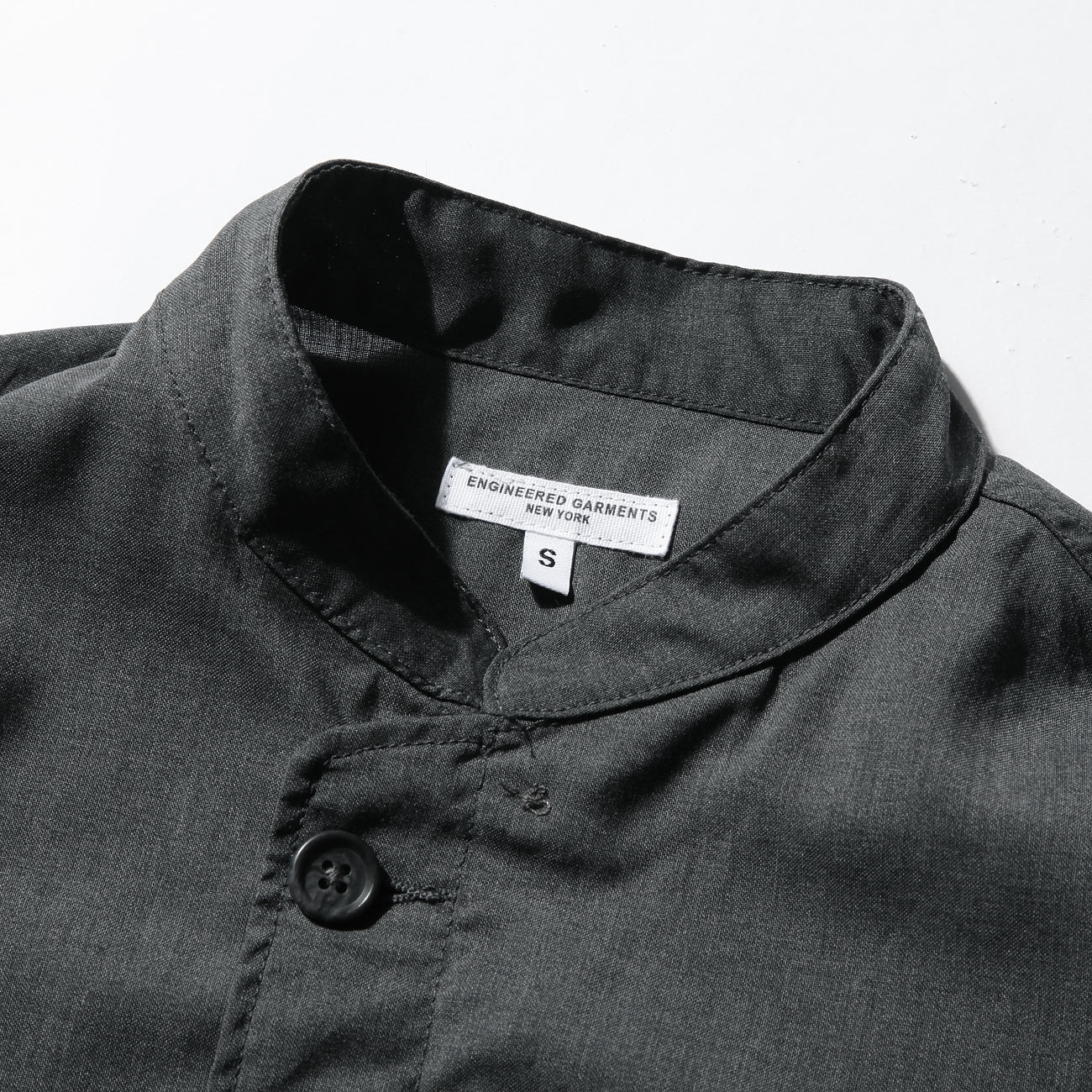 ENGINEERED GARMENTS / エンジニアドガーメンツ | Dayton Shirt