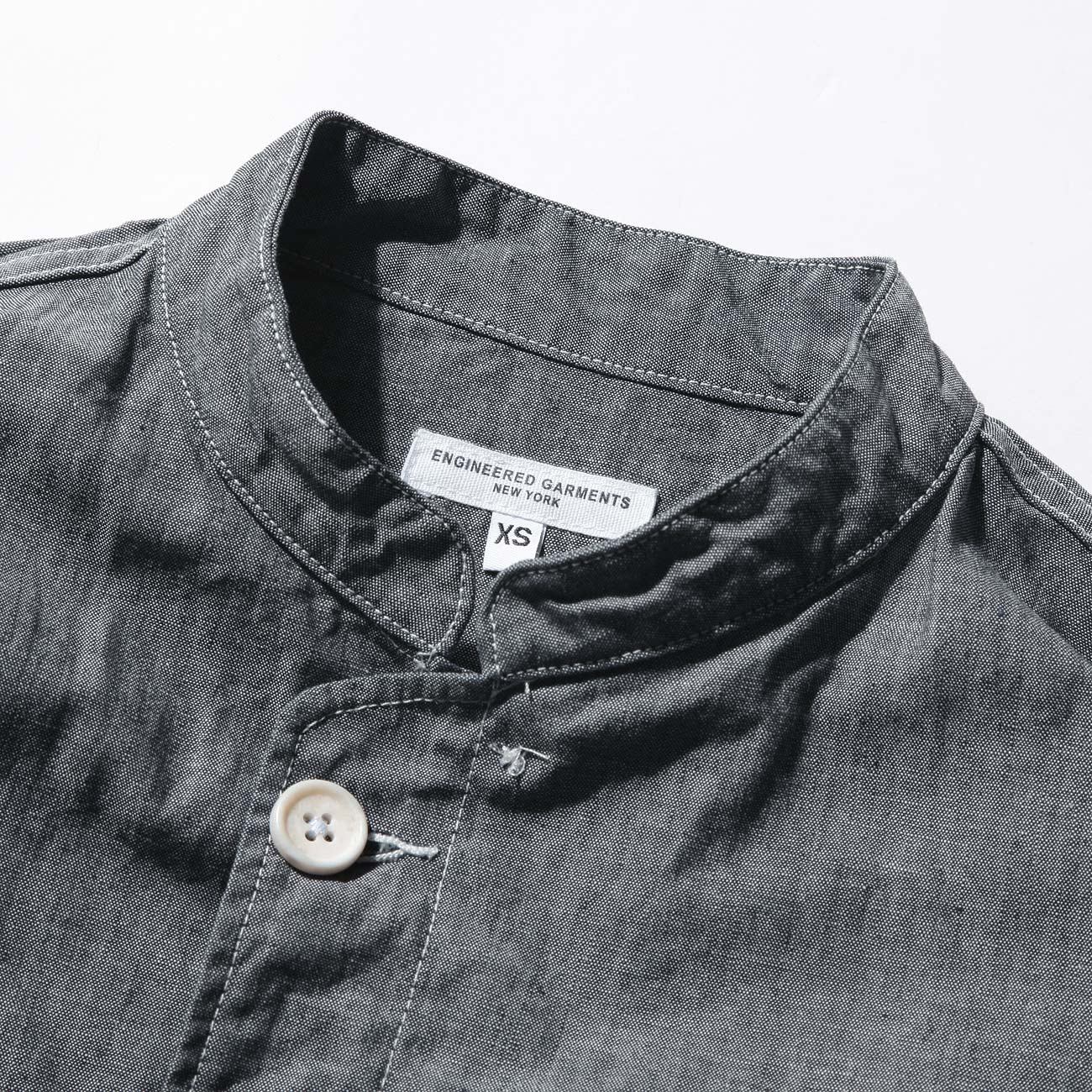 ENGINEERED GARMENTS / エンジニアドガーメンツ | Dayton Shirt