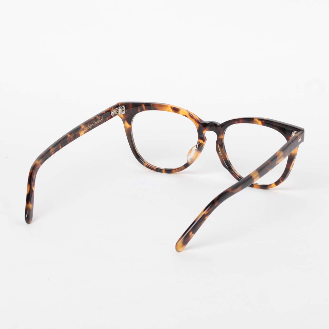 Buddy Optical cornell バディオプティカル　コーネル Buddy Optical - CORNELL カラーレンズ Buddy Optical