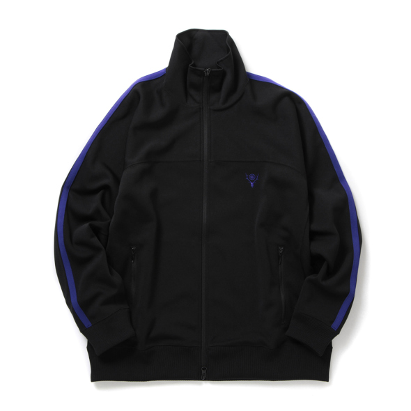 South2 West8 サウスツーウエストエイト　Trainer Jacket qv649-1100-1.jpg