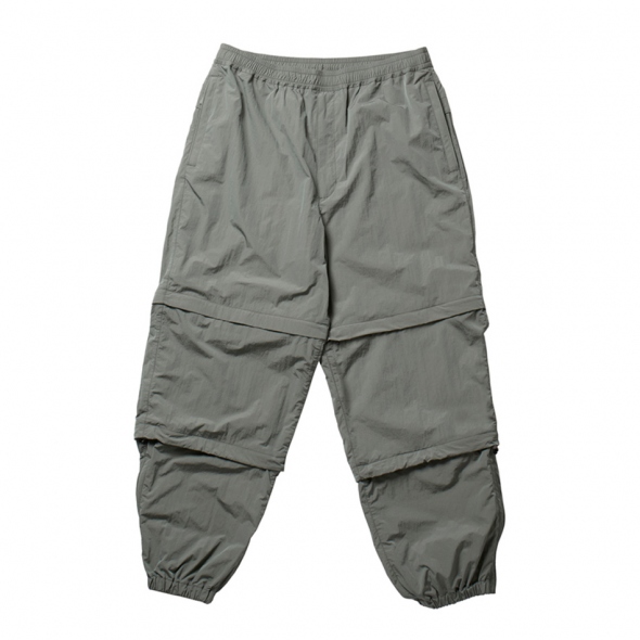 祝開店！大放出セール開催中】 TECH 3WAY WINDBREAKER PANTS DAIWA