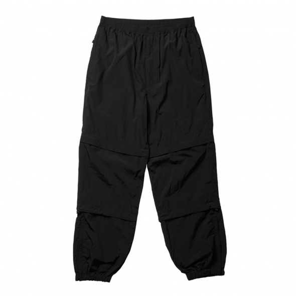 DAIWA PIER39 / ダイワピア39 | TECH 3WAY WINDBREAKER PANTS - Black