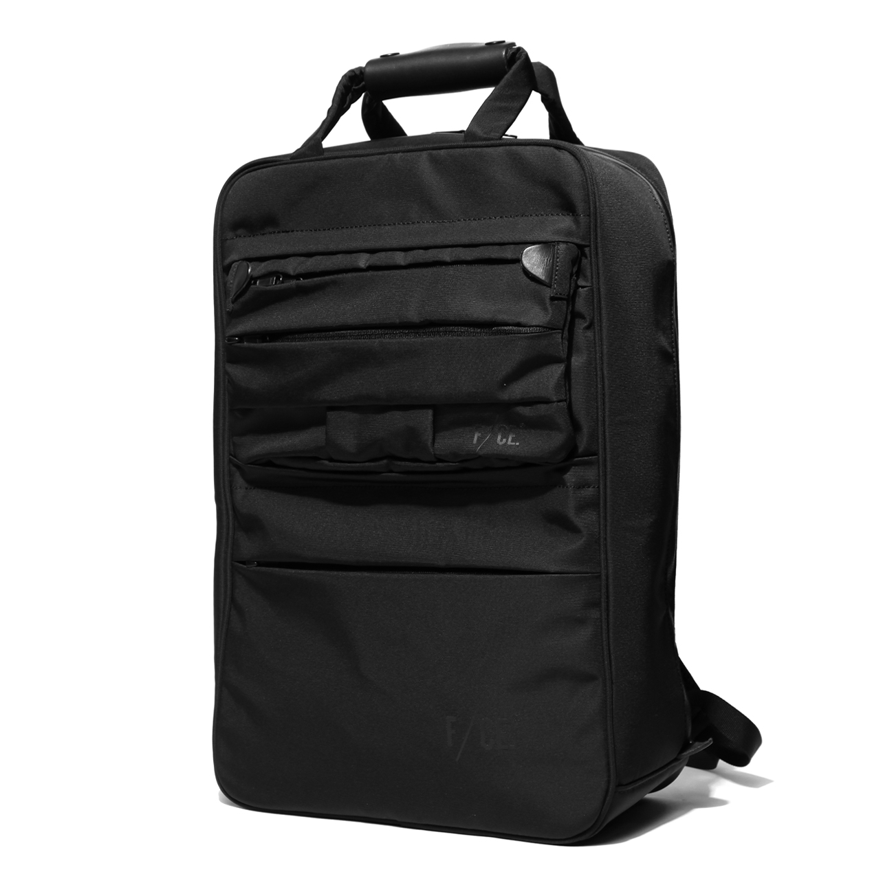 F/CE. / エフシーイー | 630 SQUARE BP - Black | 通販 - 正規取扱店 | COLLECT STORE /  コレクトストア