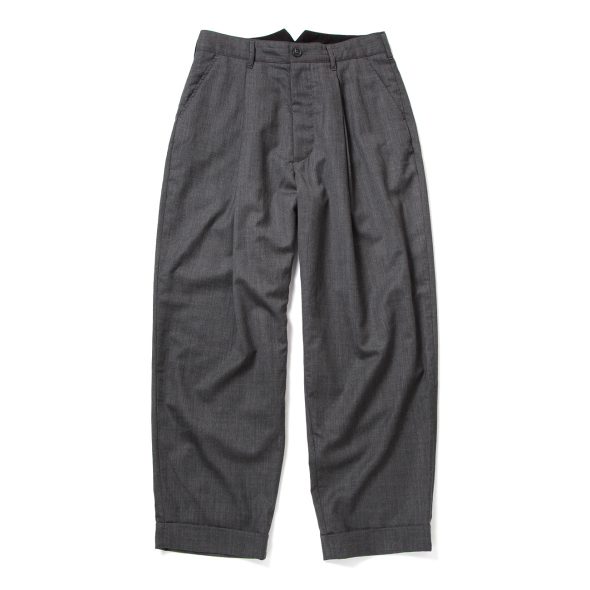Engineered Garments トロピカルウールスラックス パンツ 32 ENGINEERED GARMENTS / エンジニアドガーメンツ | WP Pant
