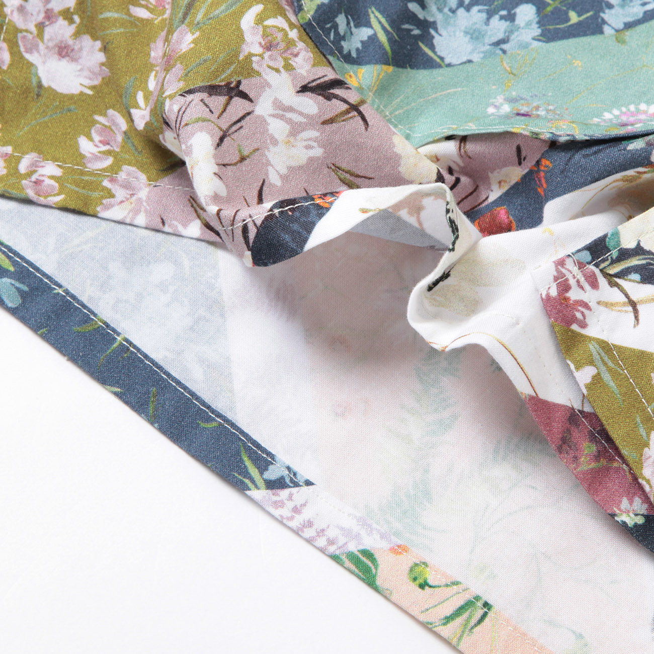 ENGINEERED GARMENTS / エンジニアドガーメンツ | Camp Shirt