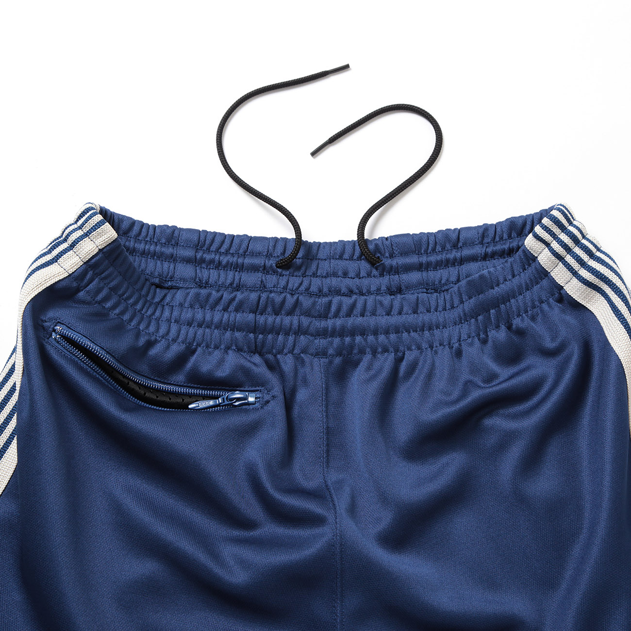 Needles / ニードルズ | H.D. Track Pant - Poly Smooth - Royal