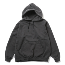 S.F.C Stripes For Creative / エスエフシー | SFC HOODIE - Washed Black