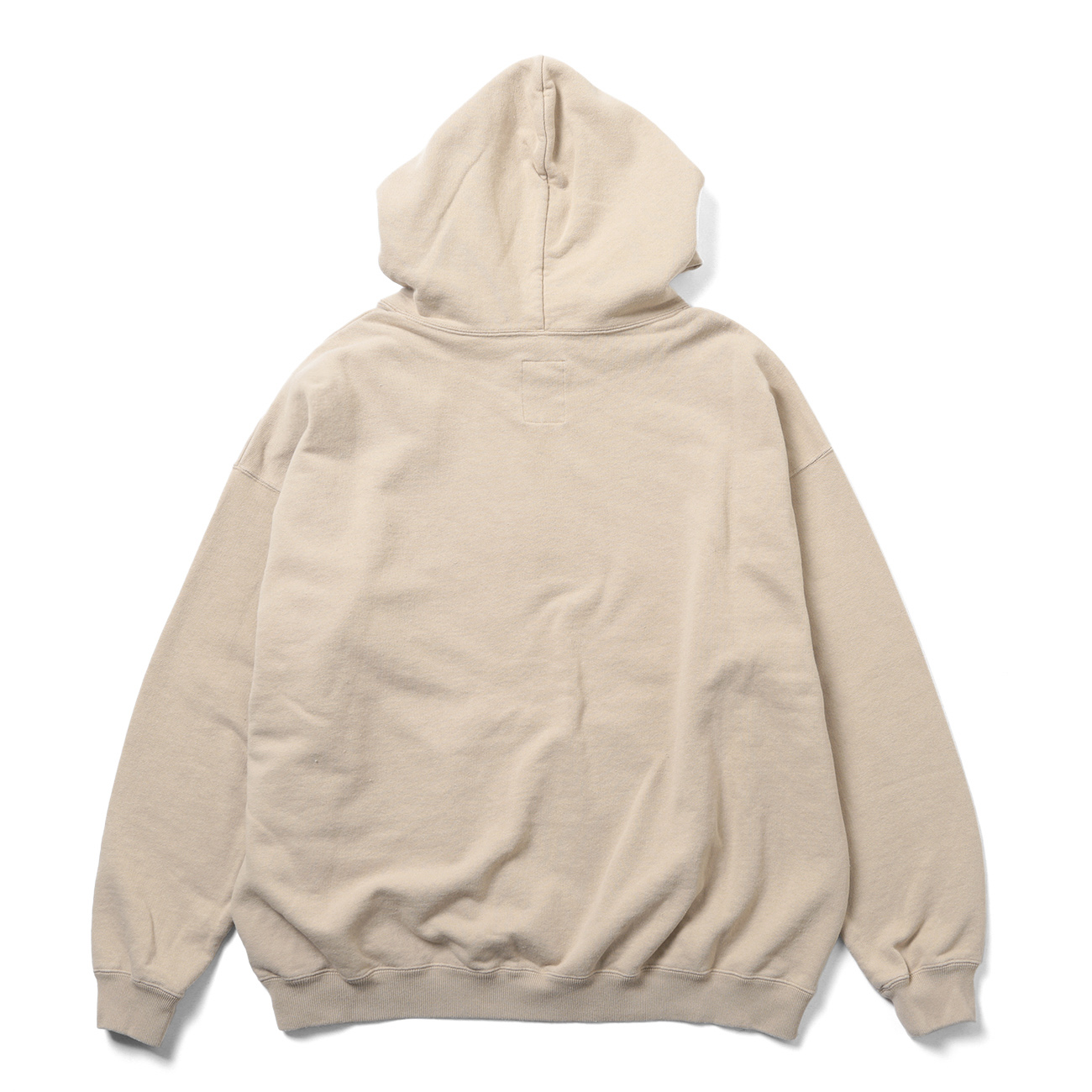 トップス Stripes For Creative BASIC FLEECE seesee Z SUPPLY SOHO FLEECE SWEATSHIRT - SANDSTONE | Gypsy Teal