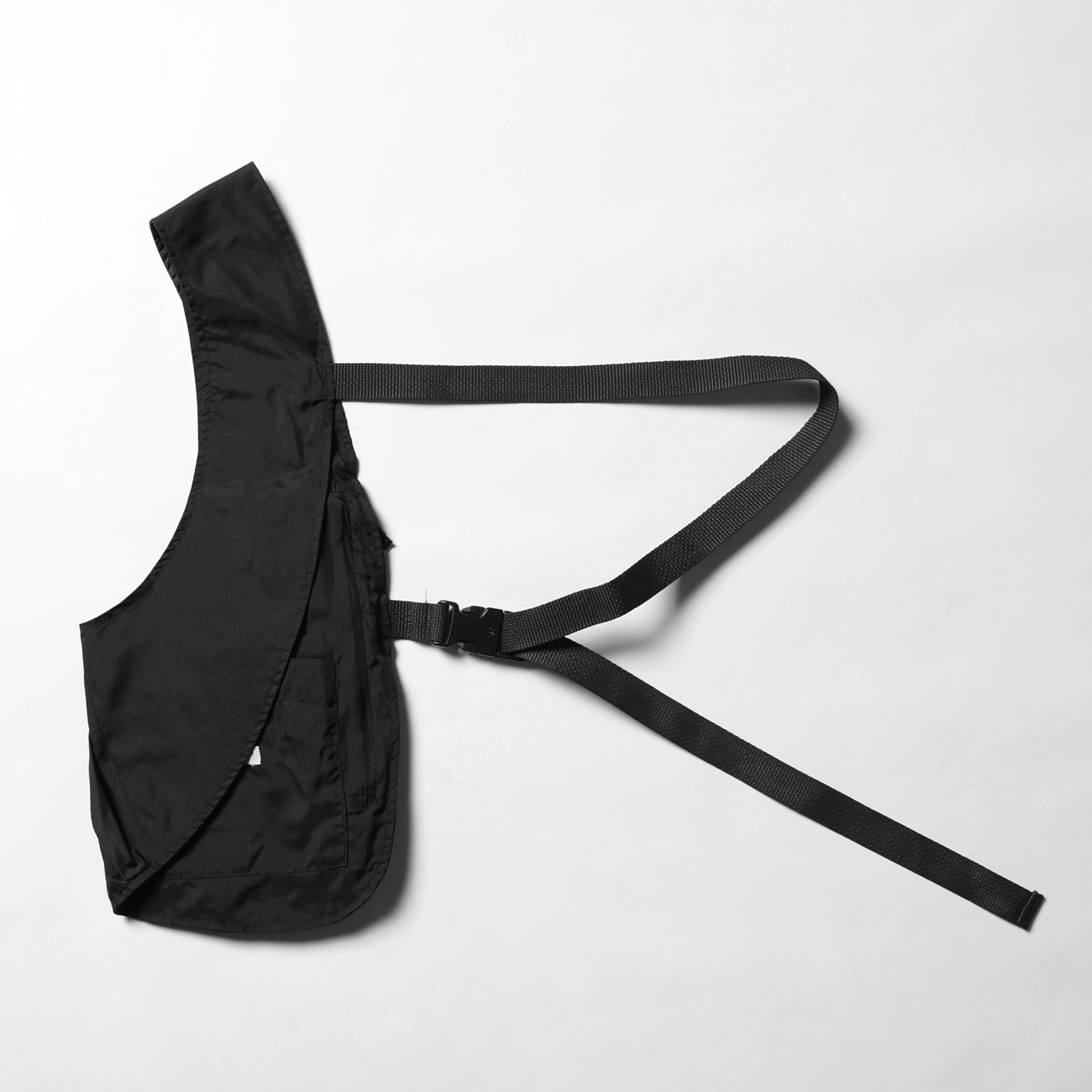 トップス ENGINEERED GARMENTS Shoulder Best Engineered Garments Shoulder Vest, Coyote – Glasswing