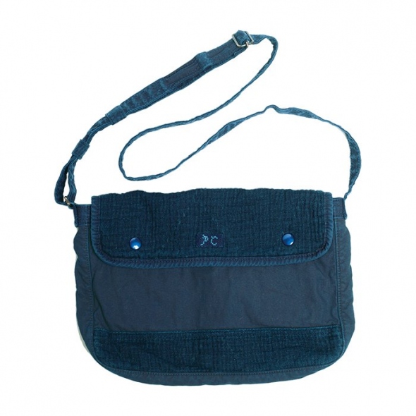 Porter Classic / ポータークラシック | SASHIKO LIGHT SHOULDER