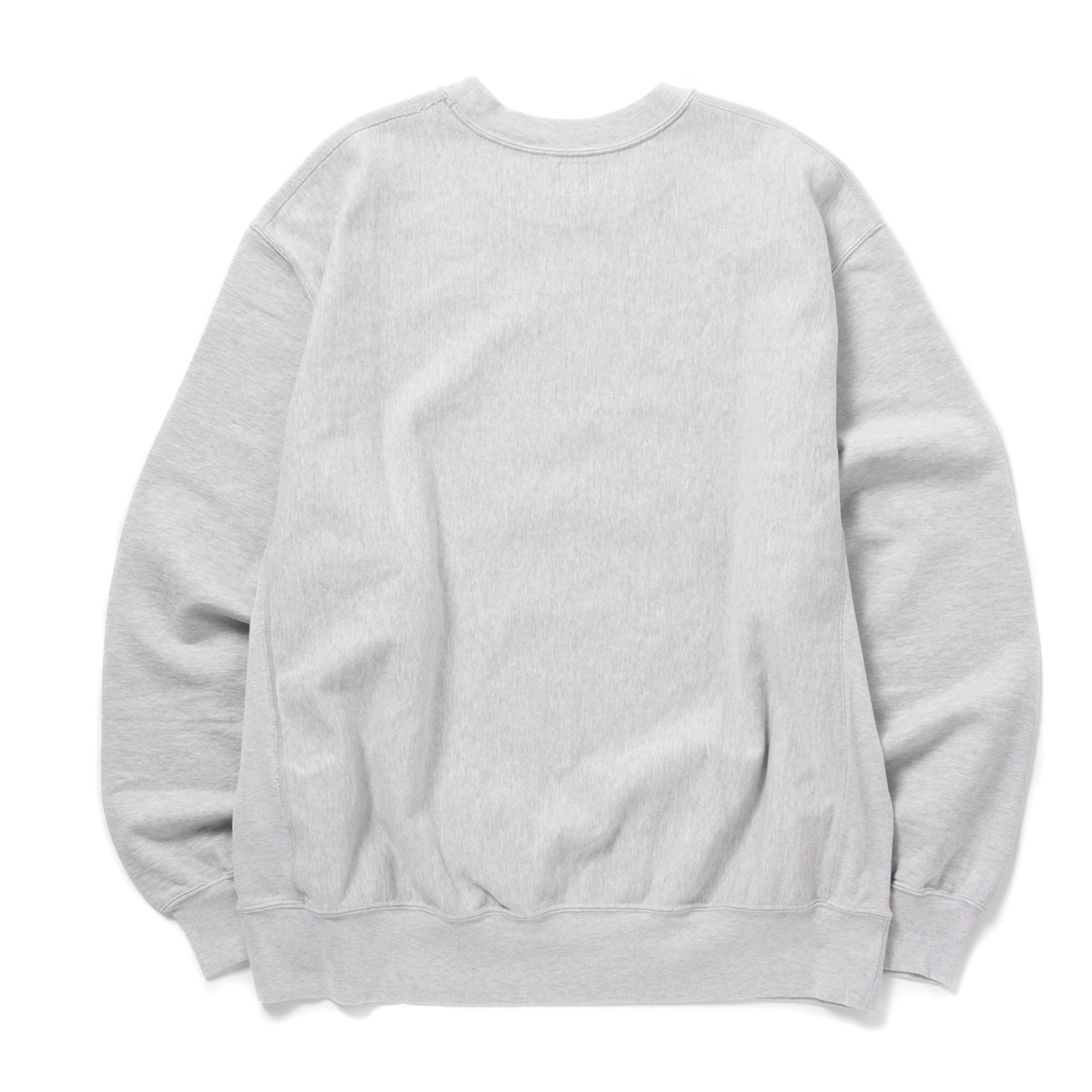 ブラームスルーツストック　スウェット　美品　blurhms sweat Crew blurhmsROOTSTOCK (ブラームス ルーツストック) Soft and Hard