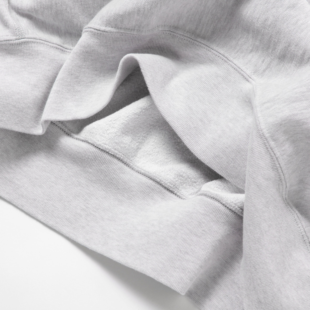 blurhmsROOTSTOCK / ブラームスルーツストック | Thin-Sweat