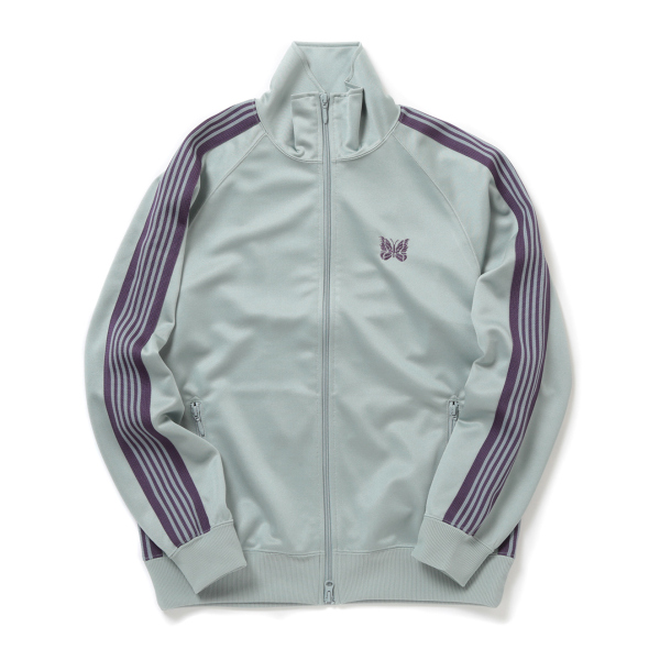 Needles TRACK JACKET サックス　XS Needles x Freak's Store Track Jacket Sax Blue Men's - FW24 - US