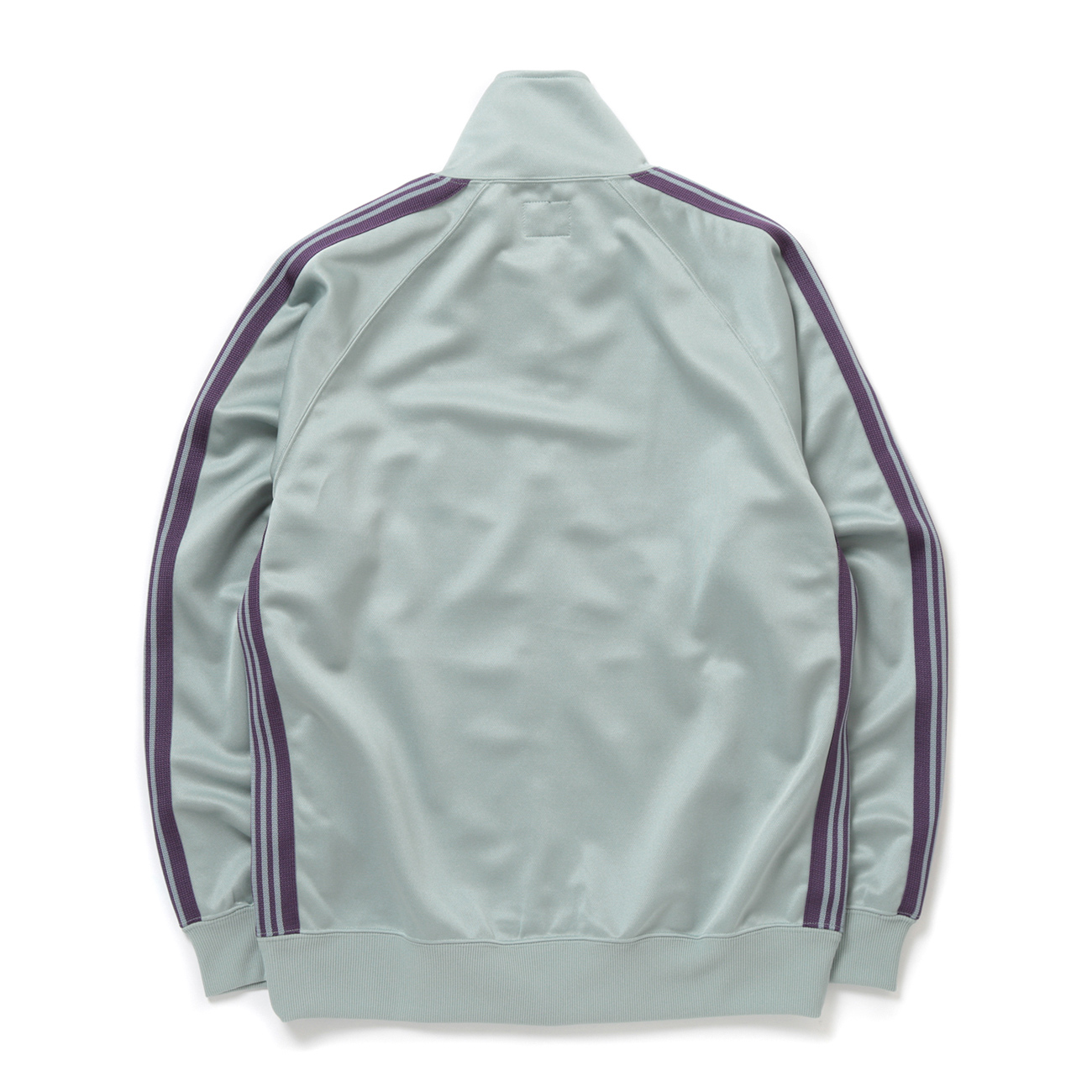 Needles / ニードルズ | Track Jacket - Poly Smooth - Sax | 通販