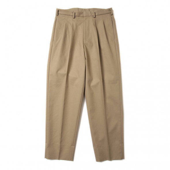 HEUGN / ユーゲン | George - Beige | 通販 - 正規取扱店 | COLLECT