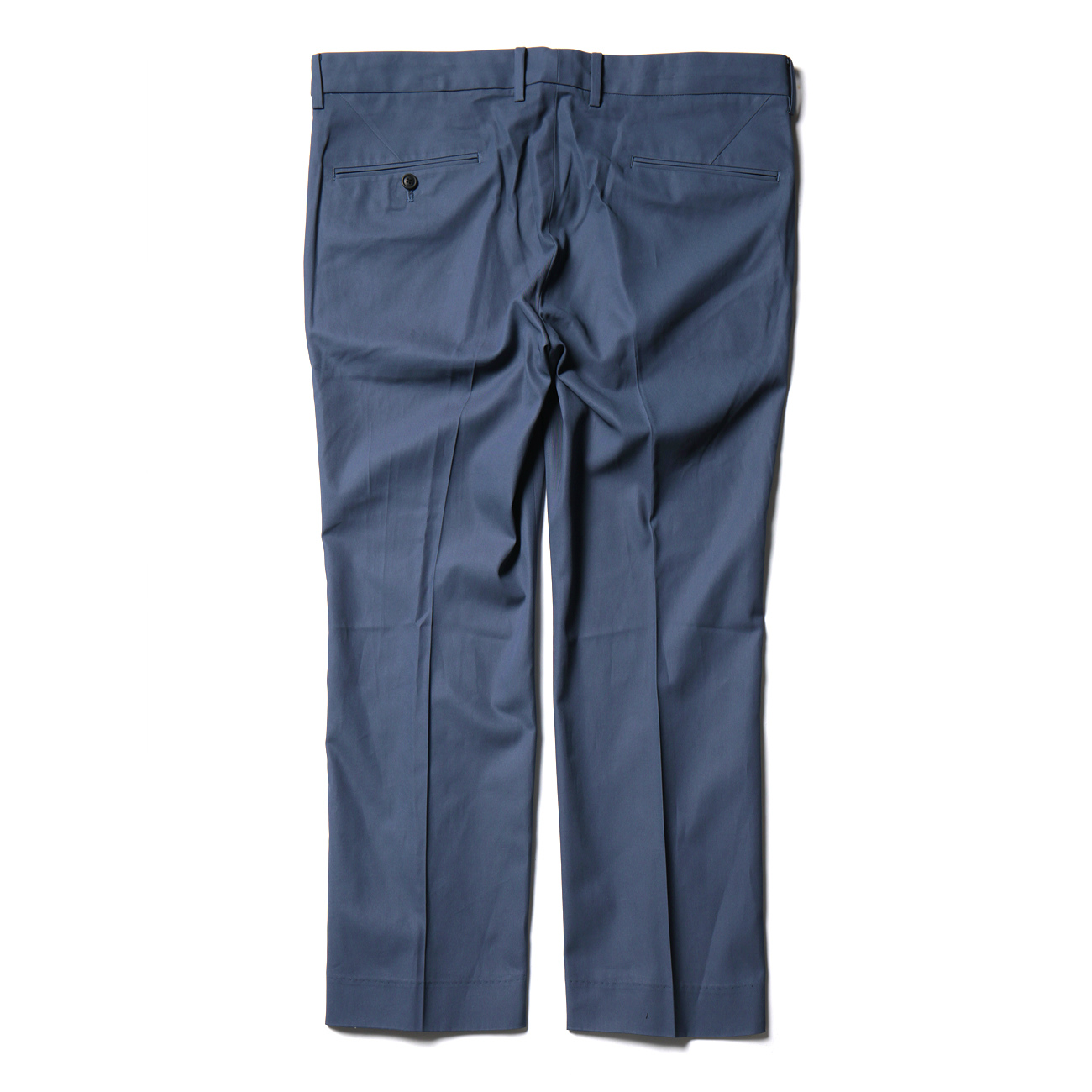 URU / ウル | COTTON EASY PANTS - Gray | 通販 - 正規取扱店