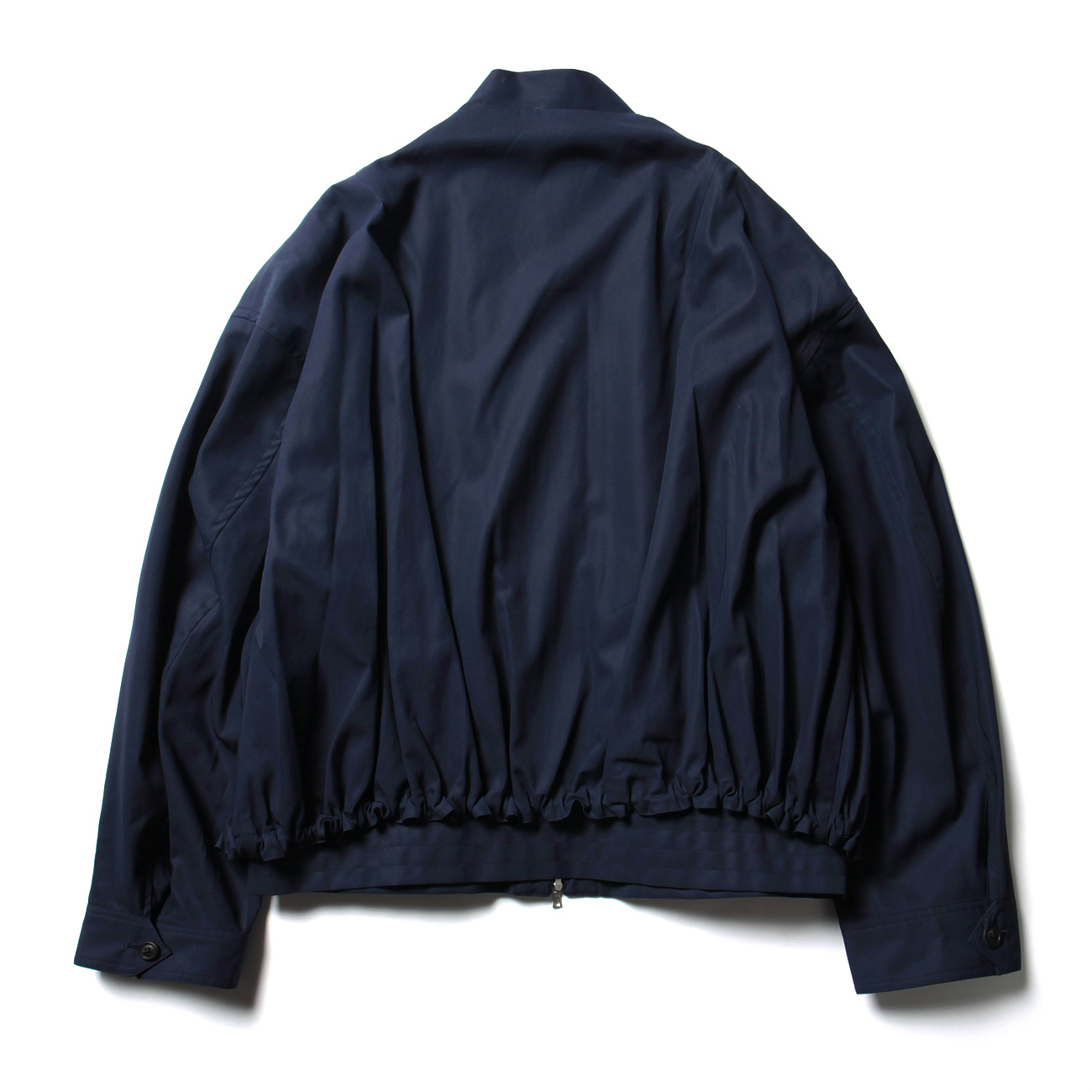 年内限定値下げ URU [ウル] WOOL STADIUM JACKET URU × ARKnets 2022AW EXCLUSIVE ITEM | ARKnets | メンズファッション