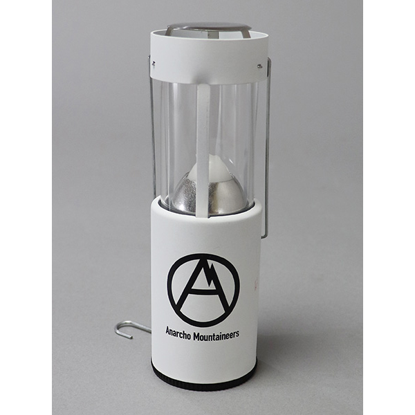 Mountain Research×UCO マウンテンリサーチ×ユーコ＞ Anarcho