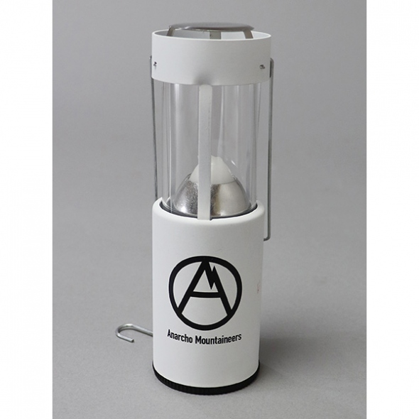 【未使用】UCO×マウンテンリサーチ Anarcho Solo Lantern Mountain Research×UCO マウンテンリサーチ×ユーコ＞ Anarcho