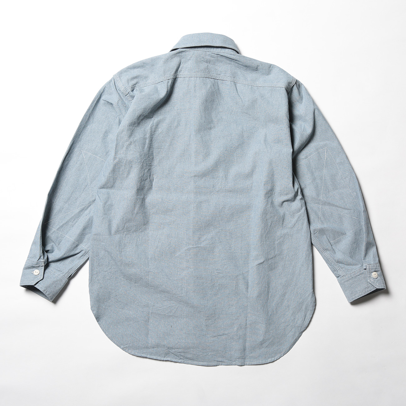 ENGINEERED GARMENTS / エンジニアドガーメンツ | Work Shirt