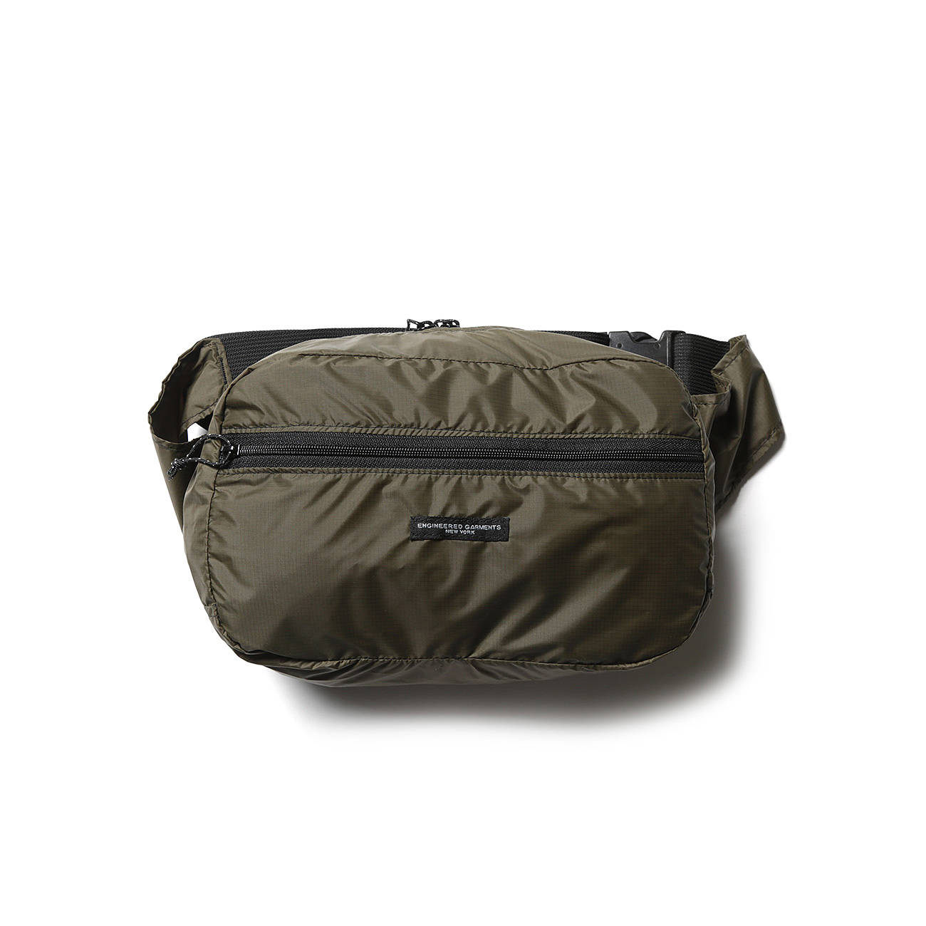 ENGINEERED GARMENTS / エンジニアドガーメンツ | UL Waistpack 