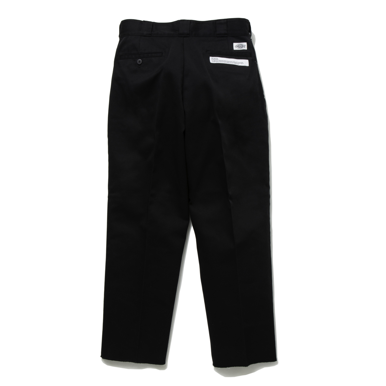 DICKIES Ex. 10/L TC PANTS 「THUNDERS」 - Khaki