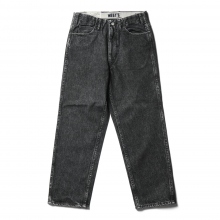 WESTOVERALLS / ウエストオーバーオールズ | 5 POCKET DENIM TROUSERS