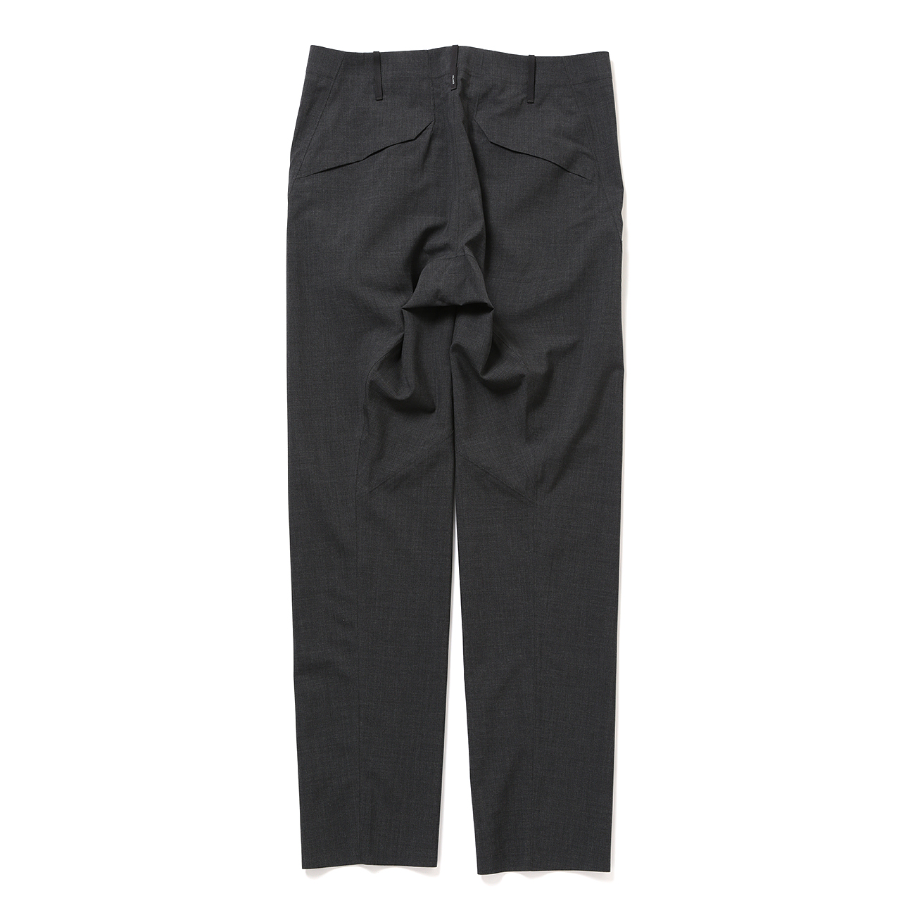 ☆24ss新品残り1☆VEILANCE CONVEX WOOL PANT 30 ARC'TERYX VEILANCE】CONVEX WOOL PANT｜kink online shop