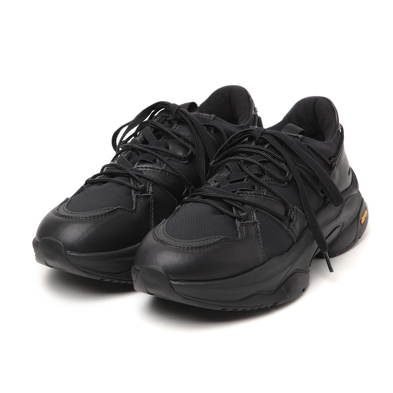 suncore / サンコア | para traceur light - Black | 通販