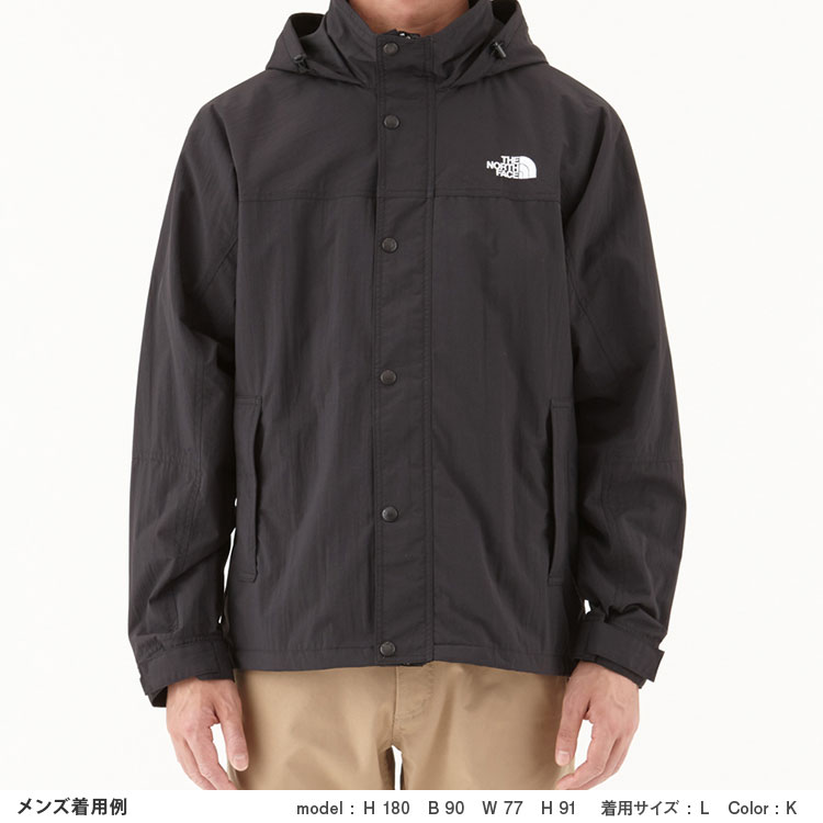 THE NORTH FACE / ザ ノース フェイス | Hydrena Wind Jacket - TB TNF