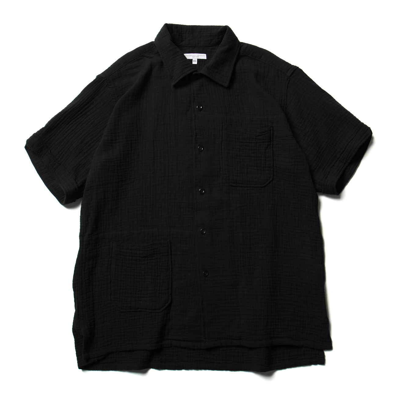 ENGINEERED GARMENTS / エンジニアドガーメンツ | Camp Shirt