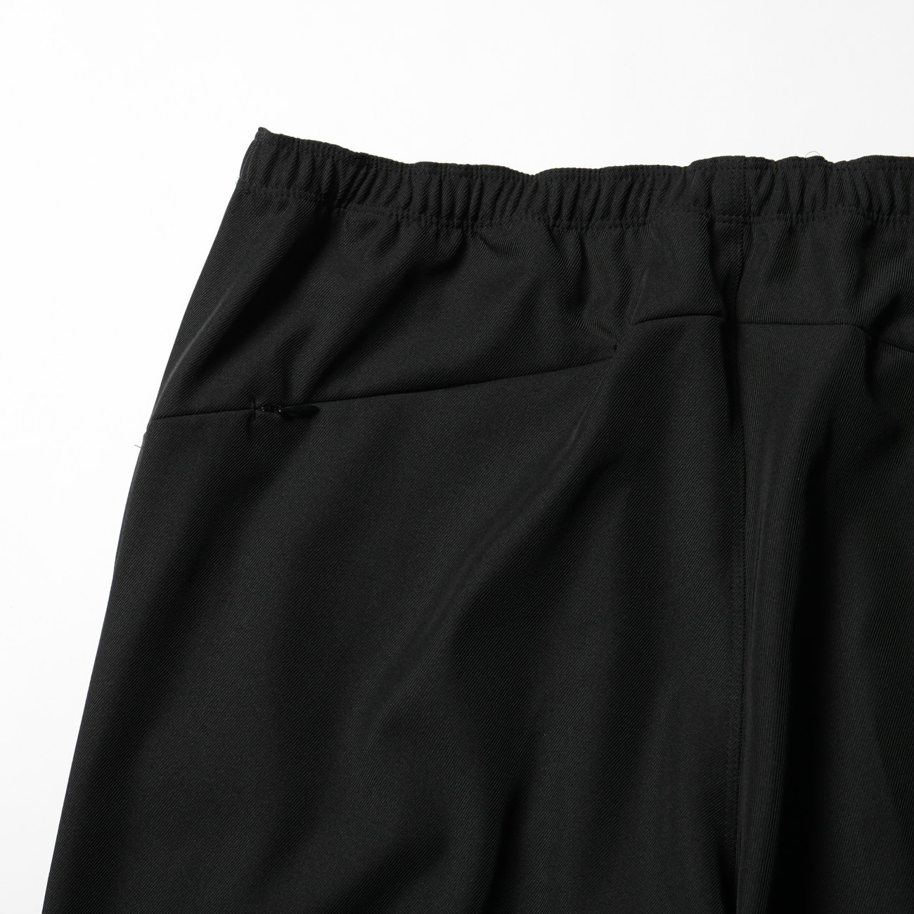 Needles / ニードルズ | W.U. Boot-Cut Pant - PE/R/PU Cavalry Twill