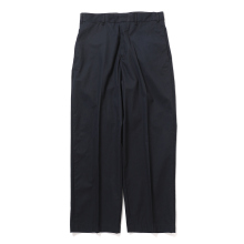 FreshService / フレッシュサービス | CLASSIC CHINO TROUSERS - Navy