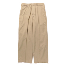 FreshService / フレッシュサービス | CLASSIC CHINO TROUSERS - Beige