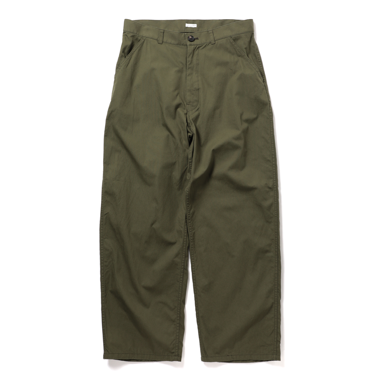 holk / ホーク | painter pants - Olive | 通販 - 正規取扱店