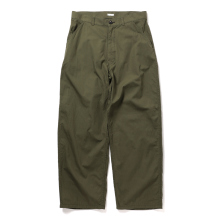 holk / ホーク | painter pants - Olive