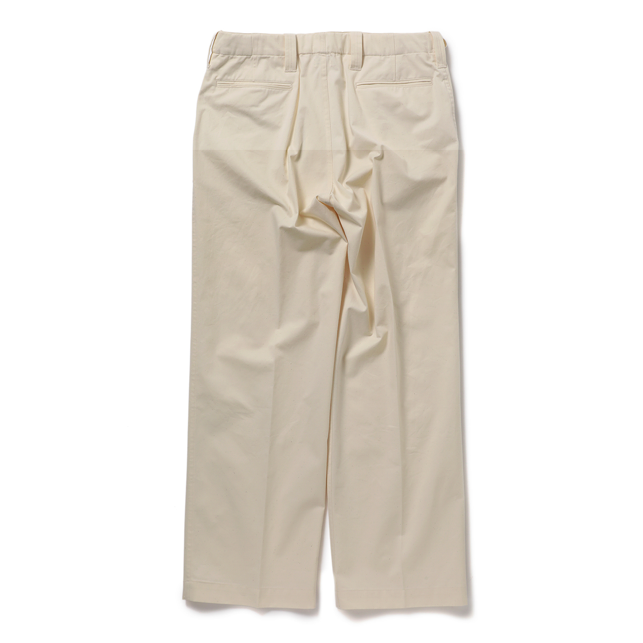holk / ホーク | M-45 chino pants - ecru | 通販 - 正規取扱店