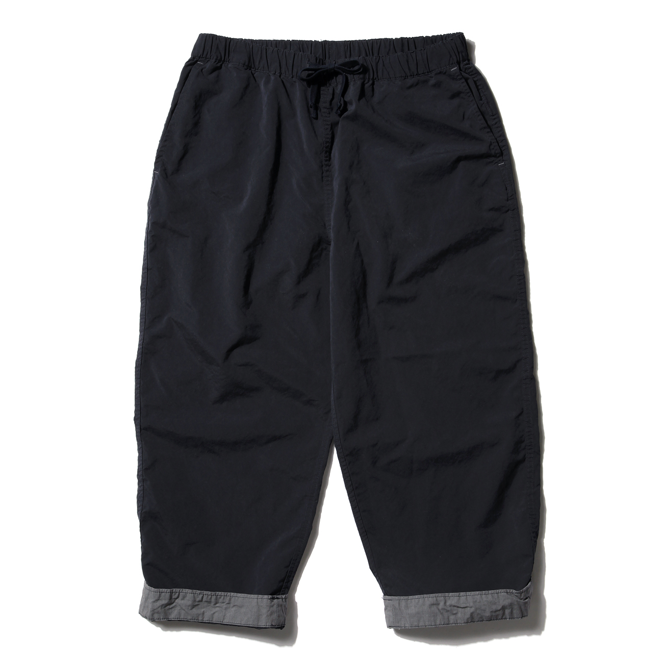 Porter Classic weather pants ポータークラシック Porter Classic / ポータークラシック | WEATHER PANTS - Navy | 通販