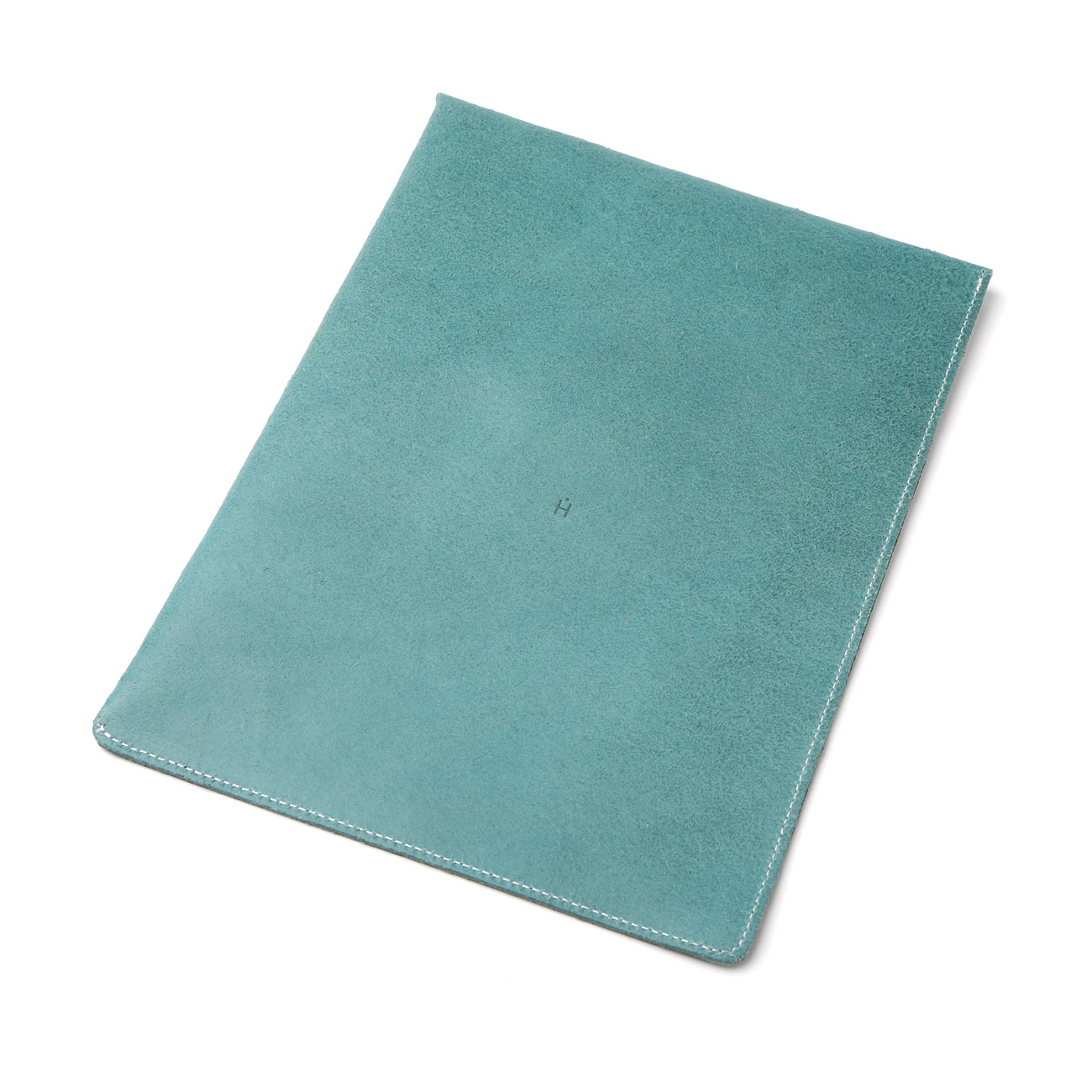 Hender Scheme / エンダースキーマ | envelope L - Turquoise | 通販