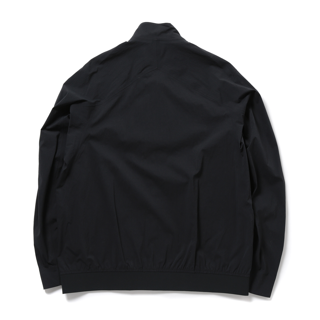 【美品】アークテリクス VEILANCE DIODE BOMBER JACKET Diode Bomber Jacket in Black